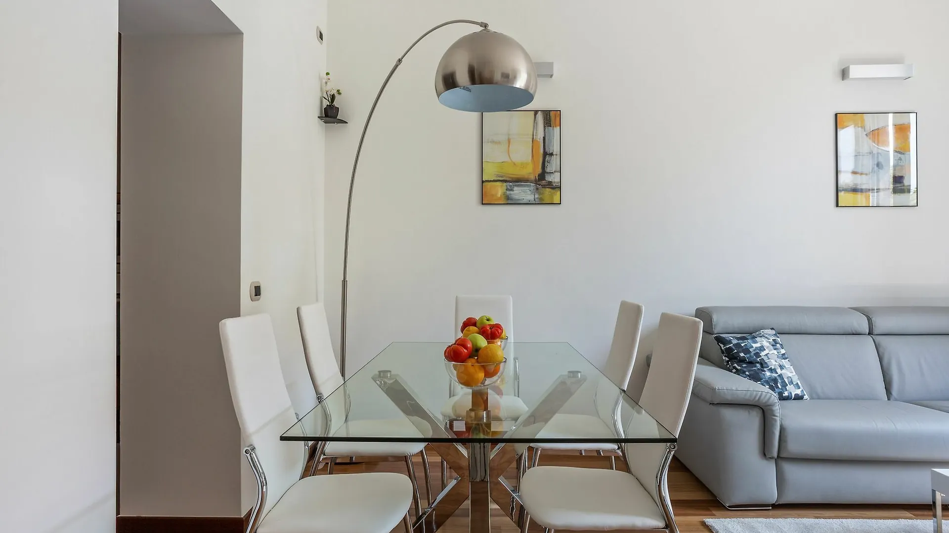 Apartment Rentopolis Poliziano 13 - Fiera Milano