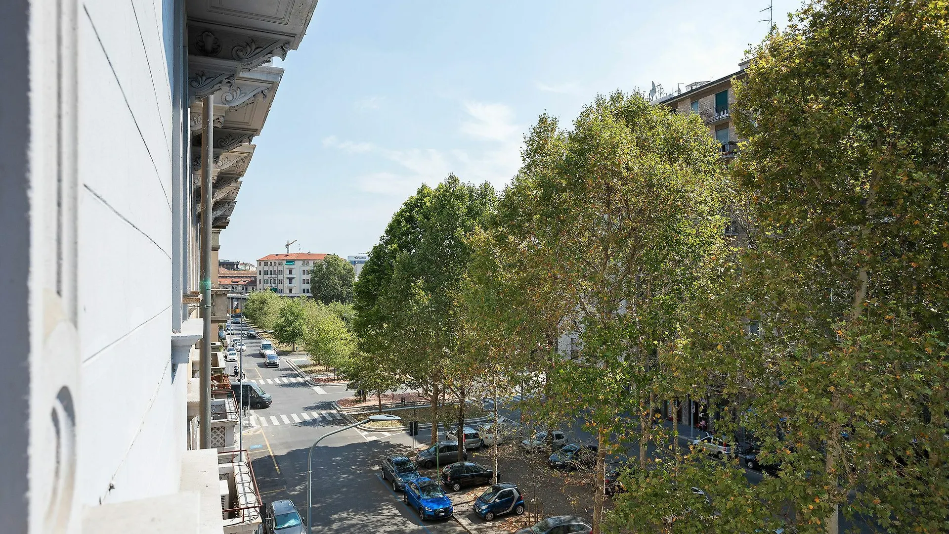 Apartment Rentopolis Poliziano 13 - Fiera Milano