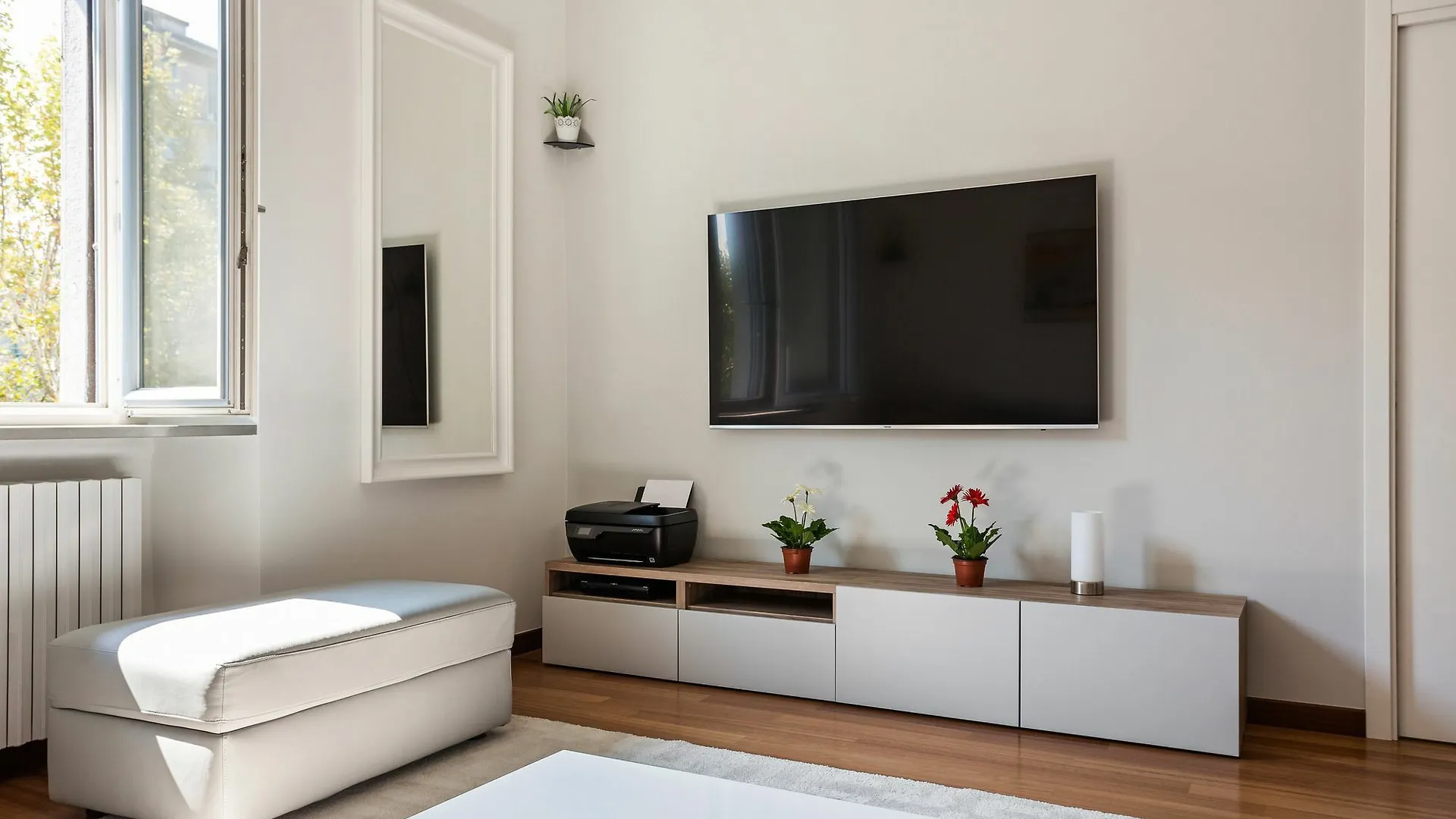 Apartamento Rentopolis Poliziano 13 - Fiera Milano Itália